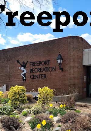 FREEPORT FLEA MARKET